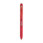 PAPER MATE Inkjoy RT Gel Pen Red Box of 12 V177-D-PM1953047