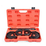 Coil Spring Compressor Tool Strut Front Rear Suspension Repair for Mercedes Benz V465-97796-AU-2