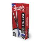 SHARPIE RB 0.7mm Arrow Pt Blue Box of 12 V177-D-SH2116789