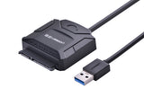 UGREEN USB 3.0 to SATA Converter cable with 12V 2A power adapter V28-ACBUGN20231