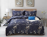 Sorella Queen Size Duvet Quilt Cover Set V493-MQ-452
