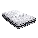 Giselle Bedding 24cm Mattress Super Firm Single MATTRESS-FIRM-024-S