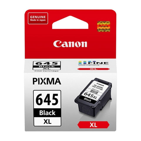 CANON PG645XL Black Ink Cartridge V177-D-C645XL