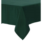 Polyester Cotton Tablecloth Green 180 x 360 cm V442-GNA-TABLEC-POLYCOTTON360-GREEN-RE