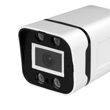 Wireless Security Camera System Set Square KL1002-SQ-8