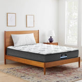 Giselle Bedding 24cm Mattress Pillow Top Single MATTRESS-0757-PT-S