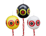 Bird Repellent Predator Eyes Balloons, Pack of 3 V194-BSB01