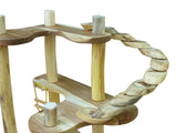 Tree House Construction Set V59-150