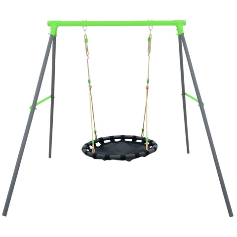 Lifespan Kids Cellar Metal Web Swing V420-PECELLAR