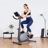 Lifespan Fitness V-Cycle Smart Exercise Bike with NeoWatt V420-LFEX-VCYCLE