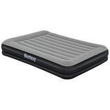 Bestway Air Bed Beds Mattress Premium Inflatable Built-in Pump Queen Size BW-BED-Q-36-67725