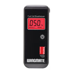 Wingmate Pro Personal Breathalyser AS3547 Certified V404-WM-PRO