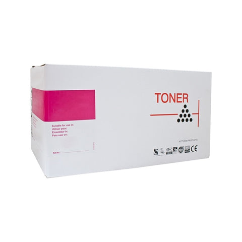 AUSTIC Premium Laser Toner Cartridge Brother Compatible TN255 Magenta Cartridge V177-D-WBBN255M