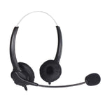 Shintaro Stereo USB Headset with Noise cancelling microphone SH-127 V177-MA-14SH-127