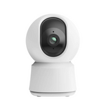 Laxihub Indoor Wi-Fi 1080P FHD Pan Tilt Zoom Home Security Camera P2 V227-5452855500000