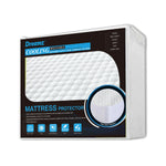 DreamZ Mattress Protector Topper Polyester Super King EE1503-SK