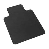 Marlow Chair Mat PVC Hard Floor Protectors T4463-NOPIN-BK