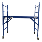 Mobile Safety High Scaffold / Ladder Tool -450KG V63-821193