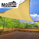 Mountview Outdoor Awning Cloth Sun Shades Sand 180 UA0130-180SND