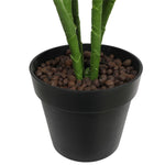 Artificial Potted 150cm Bird of Paradise Plant V77-1159633