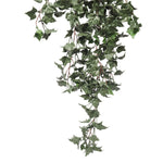 Hanging English Ivy Bush 80cm UV Resistant V77-1000689