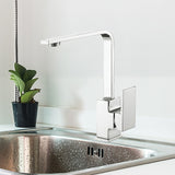 Kitchen Mixer Tap Faucet - Laundry Bathroom Sink V63-826281