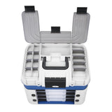 Max Case Superbox 4 Tray DS-PP501F