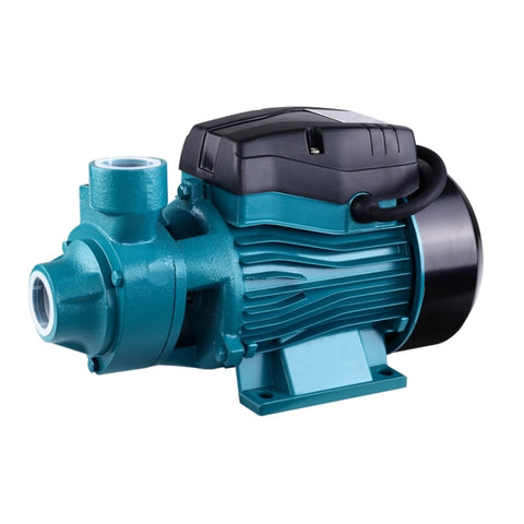 Giantz Peripheral Water Pump Garden Boiler Car Wash Auto Irrigation House QB60 PUMP-QB60-IT-BU