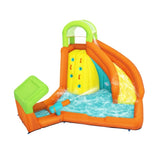 Bestway Water Slide Park 426x369x264cm Kids Play Swimming Pool Inflatable BW-PARK-M-53436