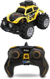 Kidz Tech Top Maz Racing Beetle Baja Full Function Radio Control 2.4 GHz V330-CREA10102