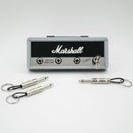 Pluginz Licensed Marshall Silver Jubilee Jack Rack V398-PLZMAR-SILVER-JR