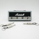 Pluginz Licensed Marshall Silver Jubilee Jack Rack V398-PLZMAR-SILVER-JR