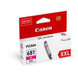 Canon CLI681XXL Mag Ink Cart DS-CI681XXLM