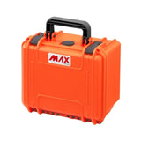 Max Case 235x180x156 First Aid DS-PPMAX235H155FA