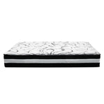 Giselle Bedding 30cm Mattress Medium Firm King MATTRESS-TT30-KING