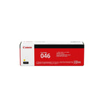 CANON Cartridge046 Yellow Toner V177-D-CART046Y