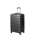 Slimbridge 28"Luggage Case Suitcase Grey 28 inch LG1009-28-DG