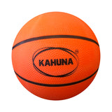 Kahuna Basketball L.E.D Glow Light Up Trampoline Ball GLW-BALL