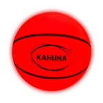 Kahuna Basketball L.E.D Glow Light Up Trampoline Ball GLW-BALL