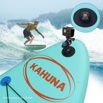 Kahuna Hana Inflatable Stand Up Paddle Board 10ft6in iSUP Accessories IFB-HLE-320-TL