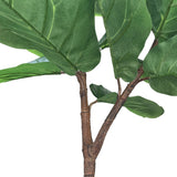 Tall Artificial Fiddle Leaf Fig 170cm V77-1016113