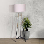 Sarantino Gradient Tripod Floor Lamp LMP-MLM-50019-02