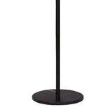 Sarantino Rattan Floor Lamp LMP-MLM-6980