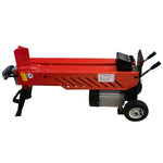 Yukon 8 Ton 2.2kW Heavy-Duty Electric Hydraulic Log Splitter LOG-ELE-XB-008