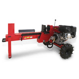 Yukon Petrol Log Splitter Wood Cutter 15 Ton LOG-PTR-015