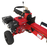 Ducar Petrol Log Splitter Wood Cutter - 20Ton LOG-PTR-020