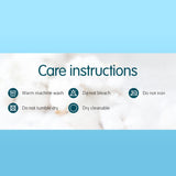 Laura Hill Cool Max Mattress Protector-King Single MTP-YTX-CM-KS