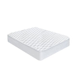 Laura Hill Cool Max Mattress Protector-King Single MTP-YTX-CM-KS