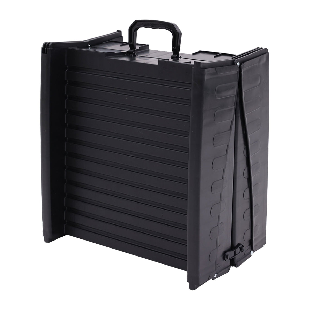 Furtastic 152cm Portable Dog Pet Ramp - Black PTS-EJE-DF-BK – ZNTS ...