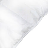 Laura Hill 500GSM Duck Down Feather Quilt Duvet Doona - King QLT-DDF-500-KN